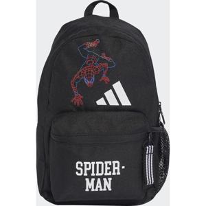 Рюкзак Adidas LK MRVL SM BPK 10L чорний Діт 34 х 21 х 11 см